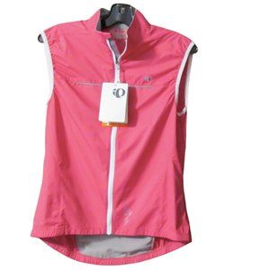 iQ Pearl Izumi Women’s Elite Barrier Vest NWT - Size M (but on the small side).